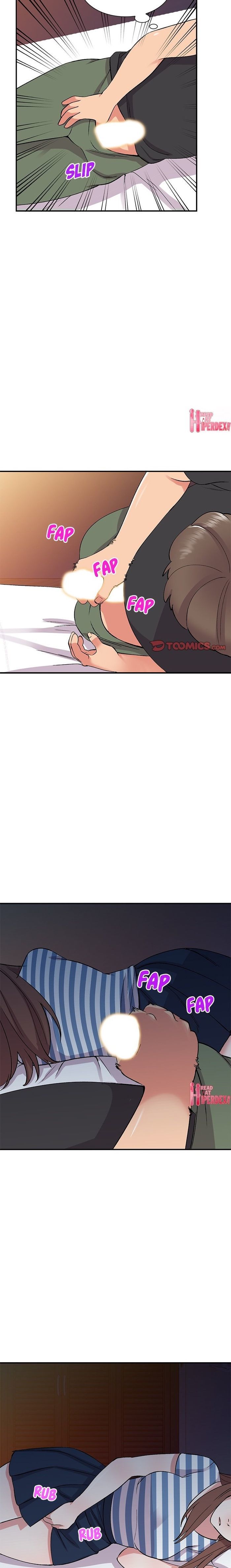 Shh! Her Secret - Chapter 38 6