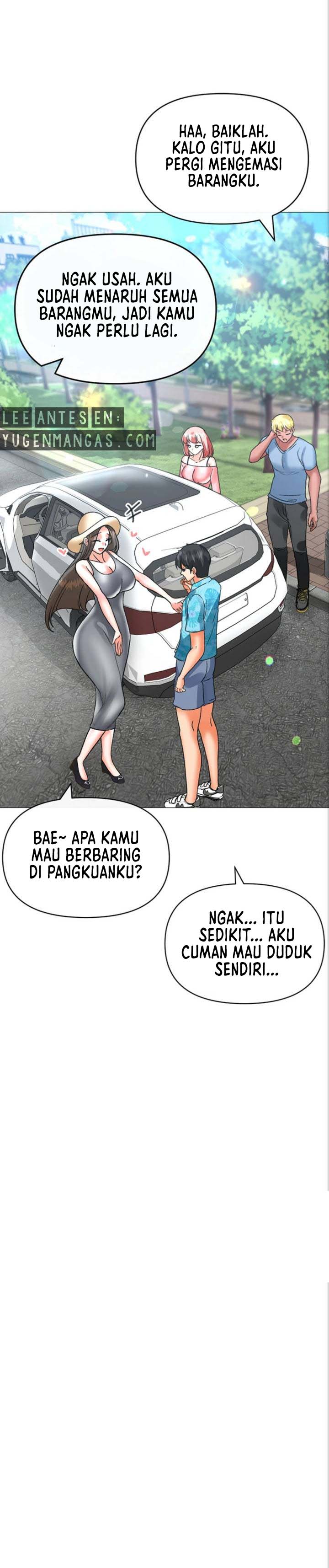 Troublesome Sister - Chapter 38 15