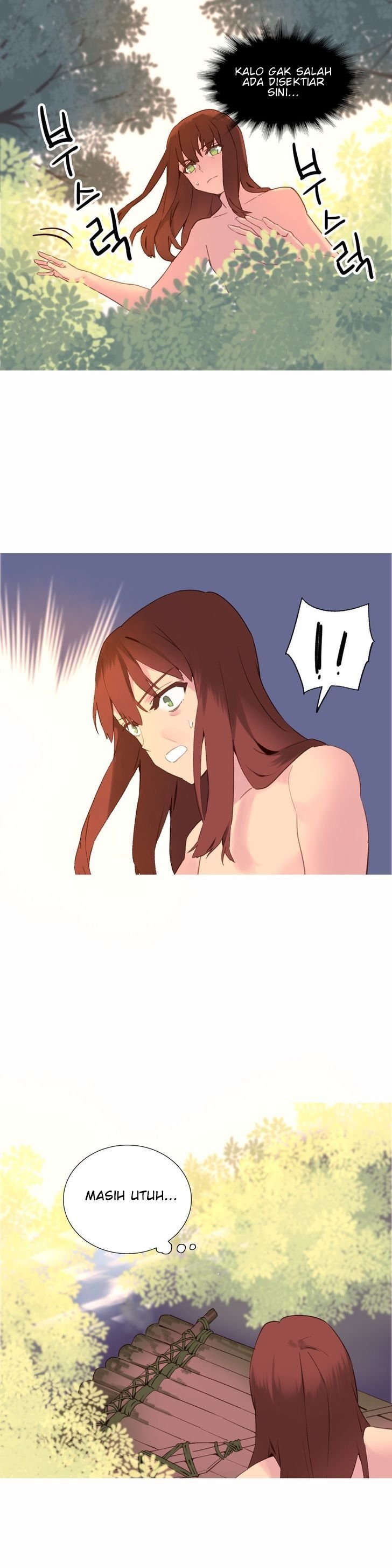 A World That I Rule - Chapter 38 21 A World That I Rule - Chapter 38 21