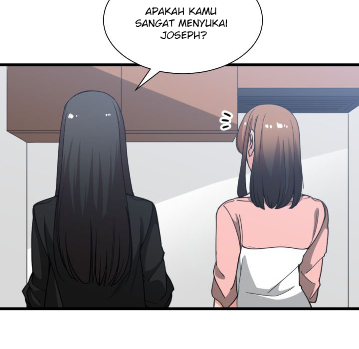 You&#8217;re Not That Special! - Chapter 38 56