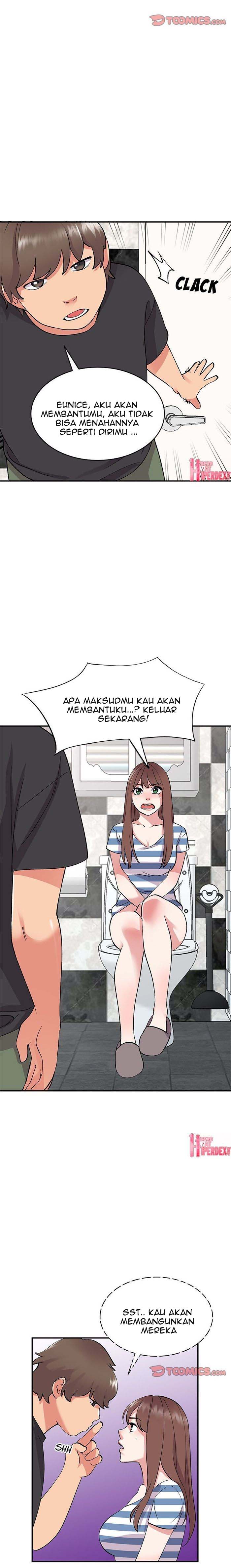 Shh! Her Secret - Chapter 38 15
