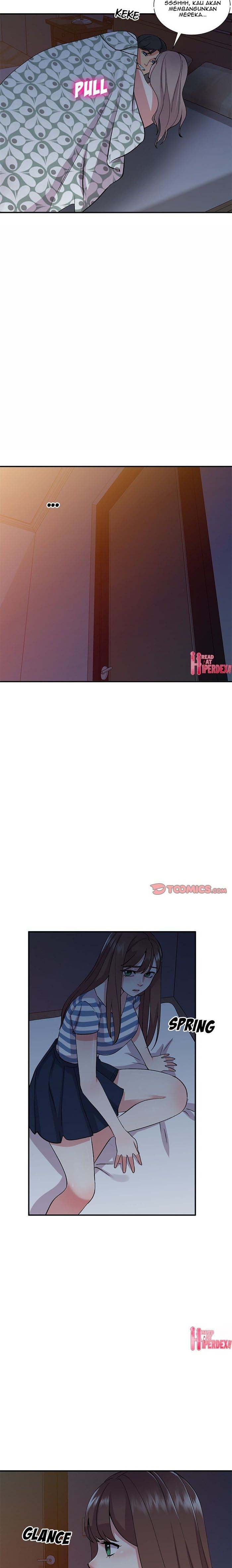 Shh! Her Secret - Chapter 38 11