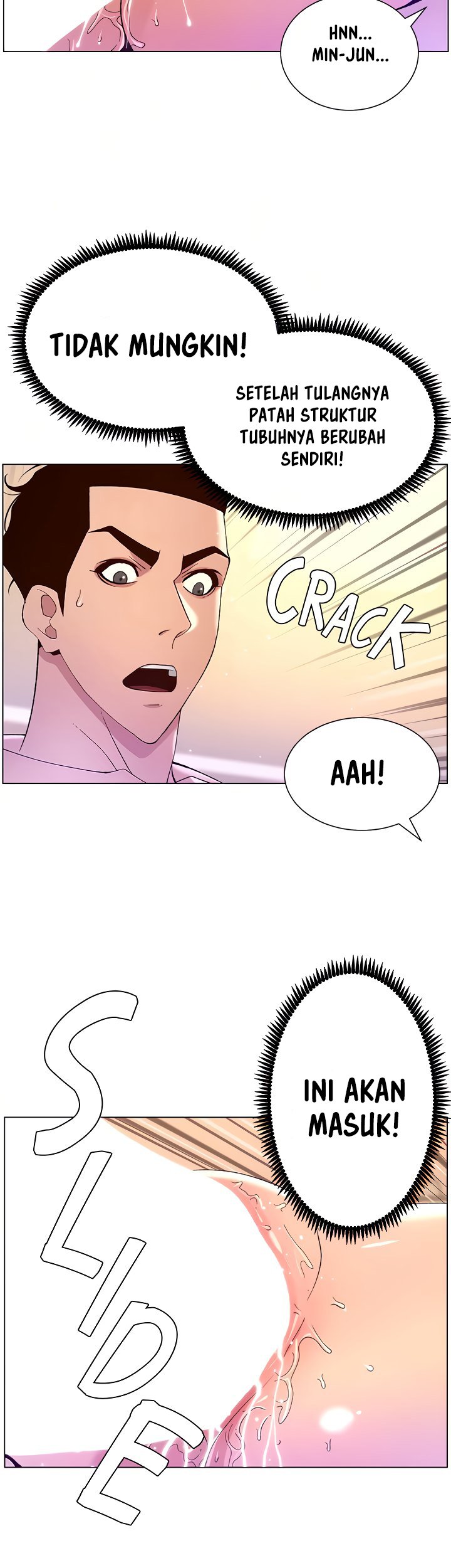 The Night King using App - Chapter 38 5