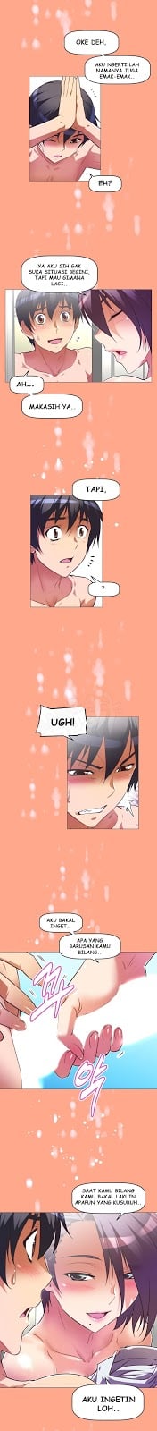 Brawling Go - Chapter 38 8