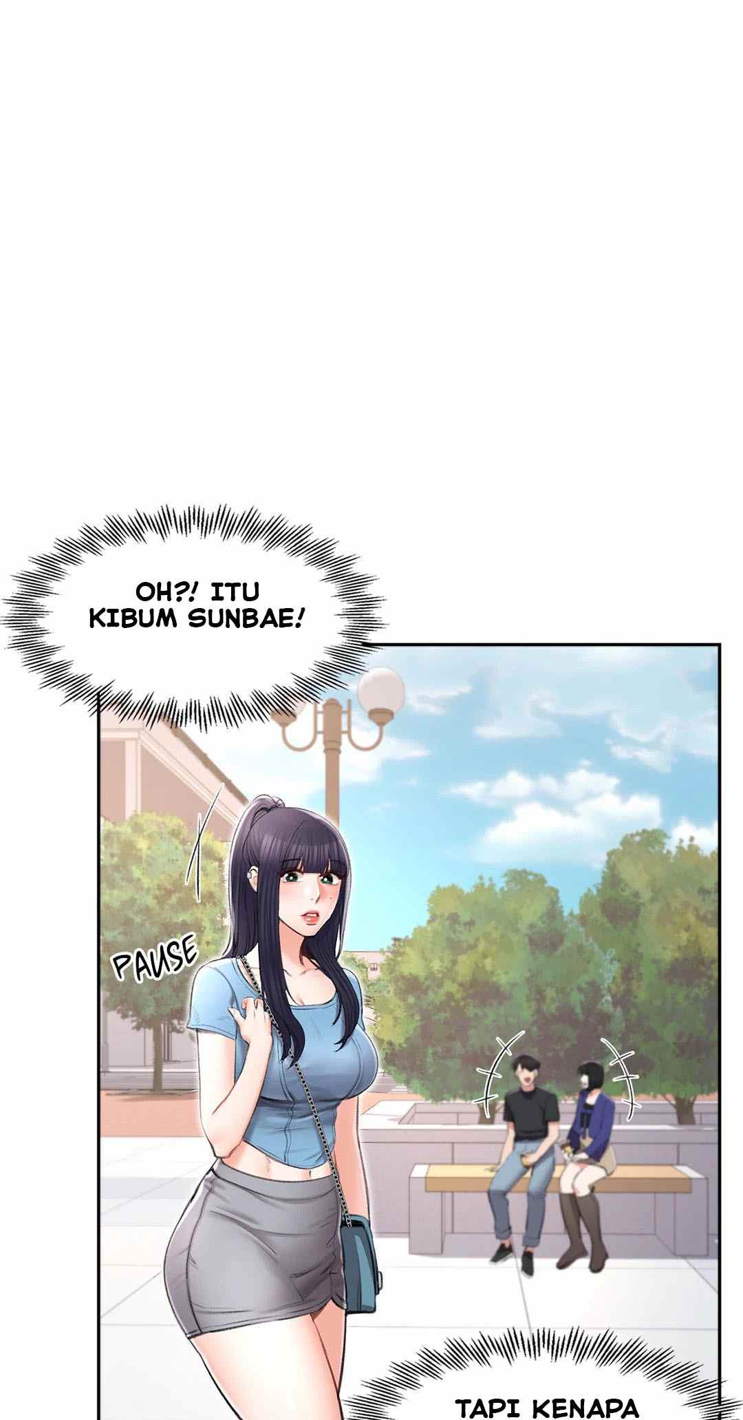 Campus Love - Chapter 38 19