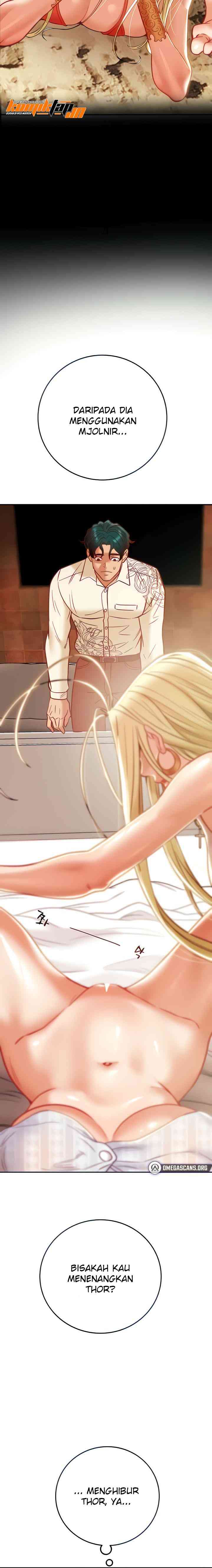 Where is My Hammer - Chapter 38 3