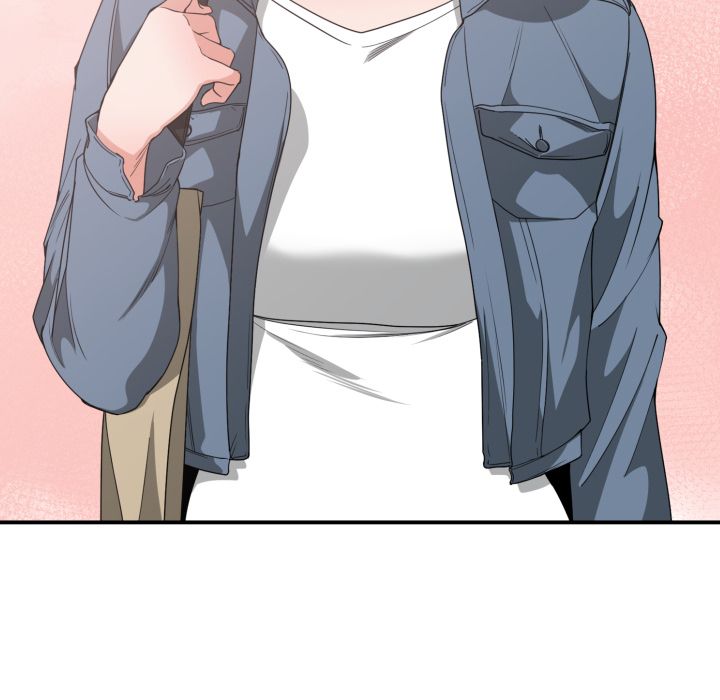 You&#8217;re Not That Special! - Chapter 38 110