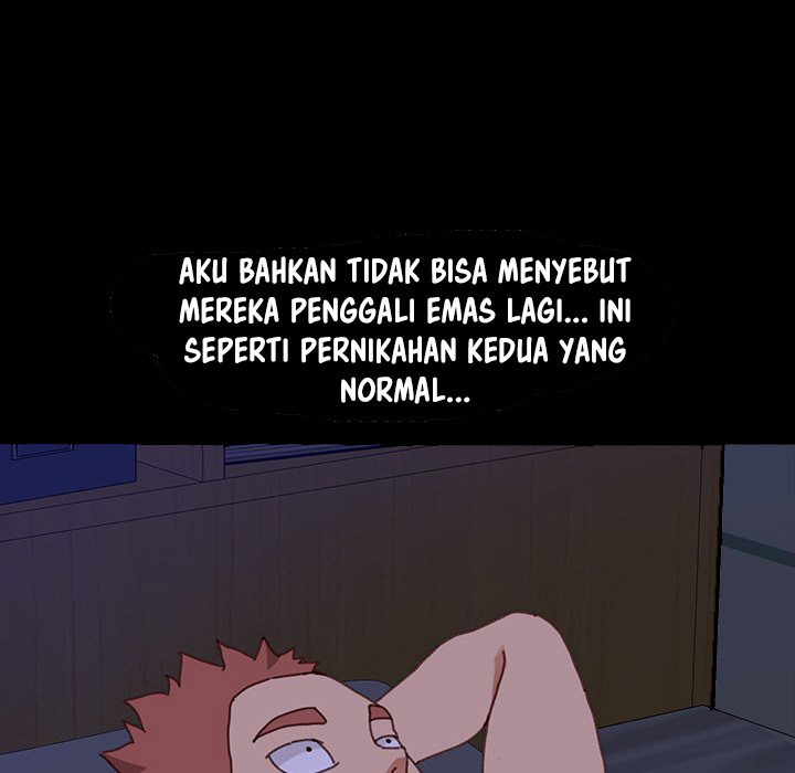 Perfect Roommates - Chapter 38 131