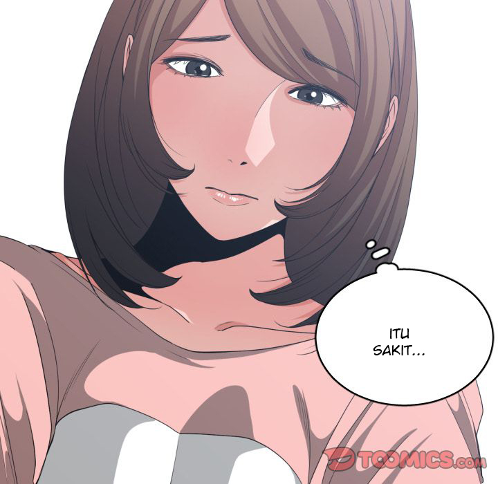 You&#8217;re Not That Special! - Chapter 38 97