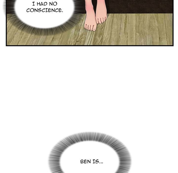 Secret Friend - Chapter 38 42