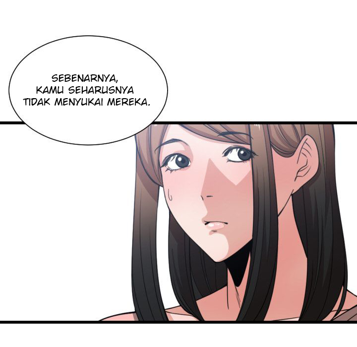 You&#8217;re Not That Special! - Chapter 38 75