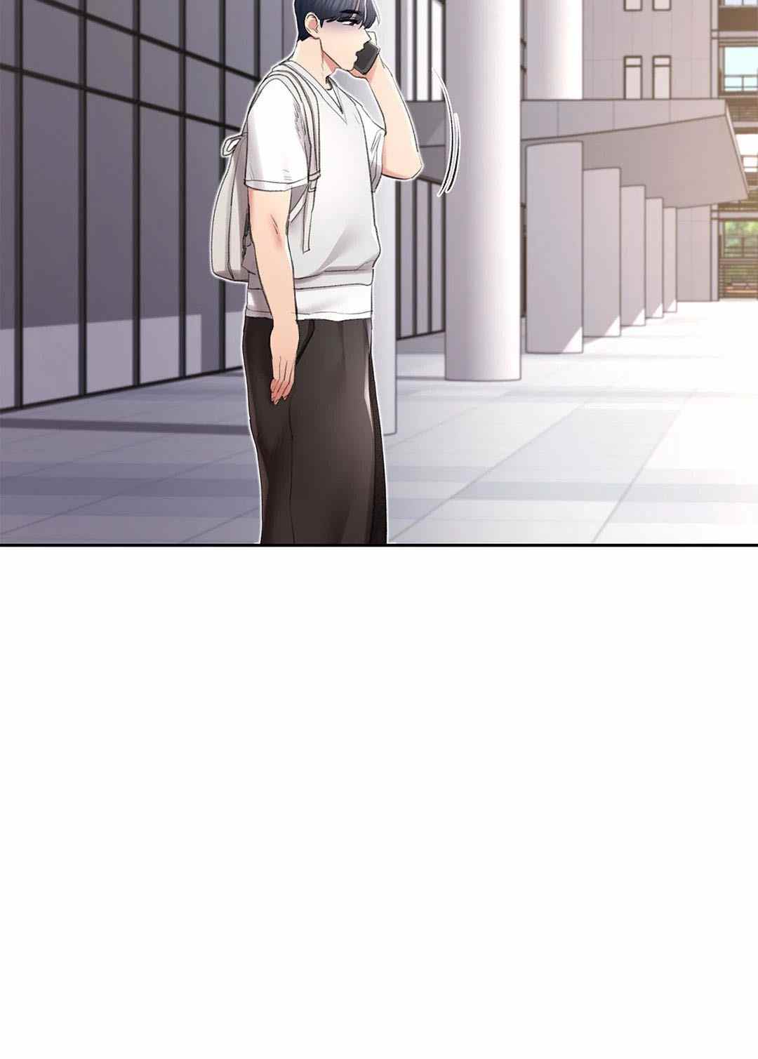 Campus Love - Chapter 38 8
