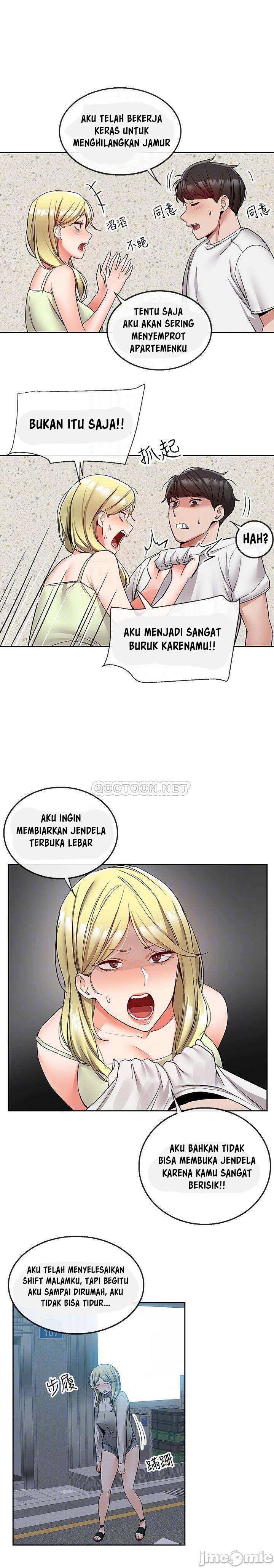 Floor Noise - Chapter 38 6