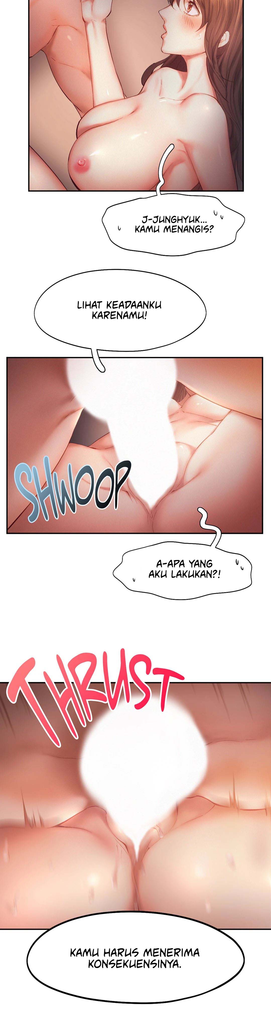 Flying High - Chapter 38 5
