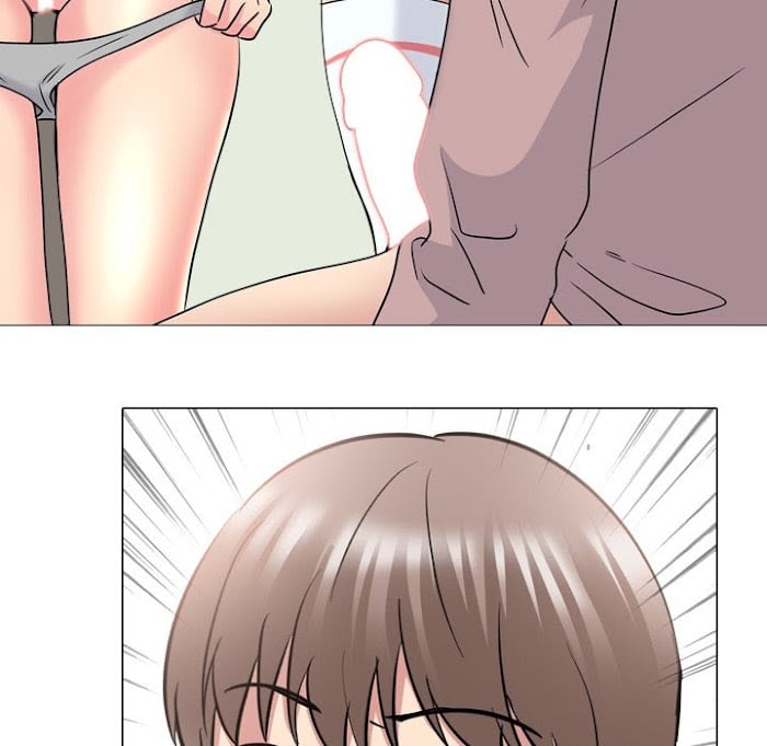 One Shot Men&#8217;s Clinic - Chapter 38 109