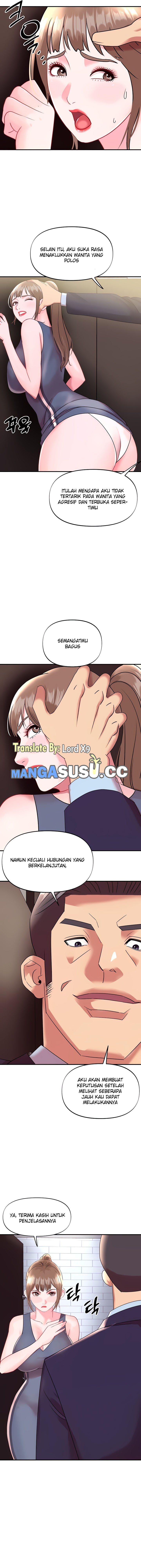 My Young Married Teacher - Chapter 38 6