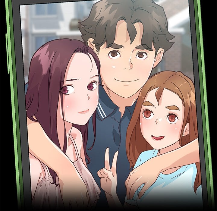 Family Adjustments - Chapter 38 13