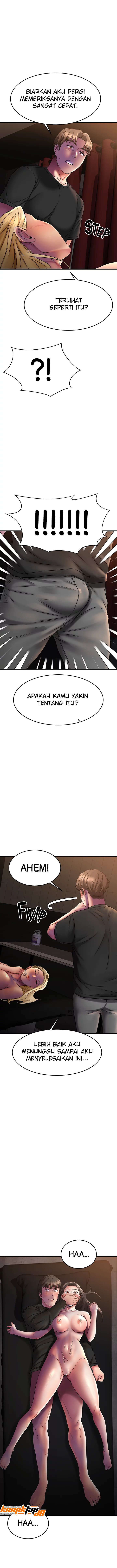 My Female Friend Who Crossed The Line - Chapter 38 6