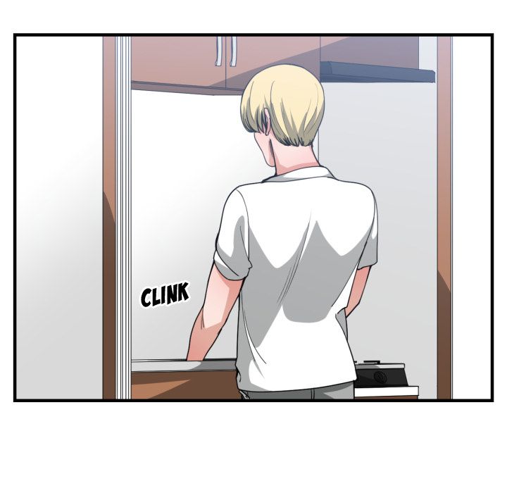 You&#8217;re Not That Special! - Chapter 38 39