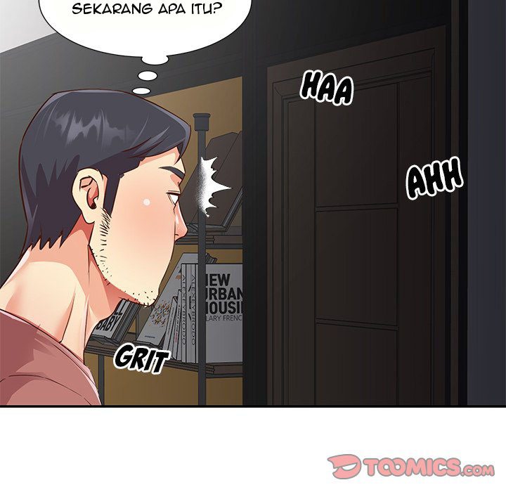 Not One, But Two - Chapter 38 15