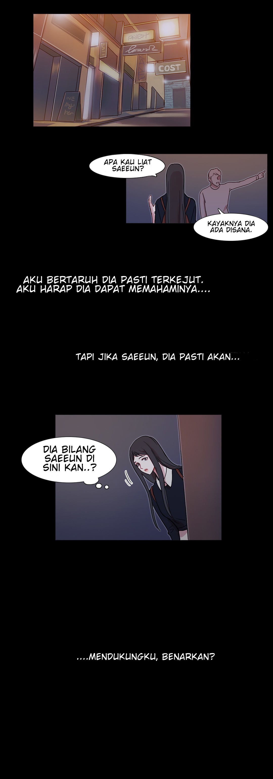 Fatal Woman - Chapter 38 25