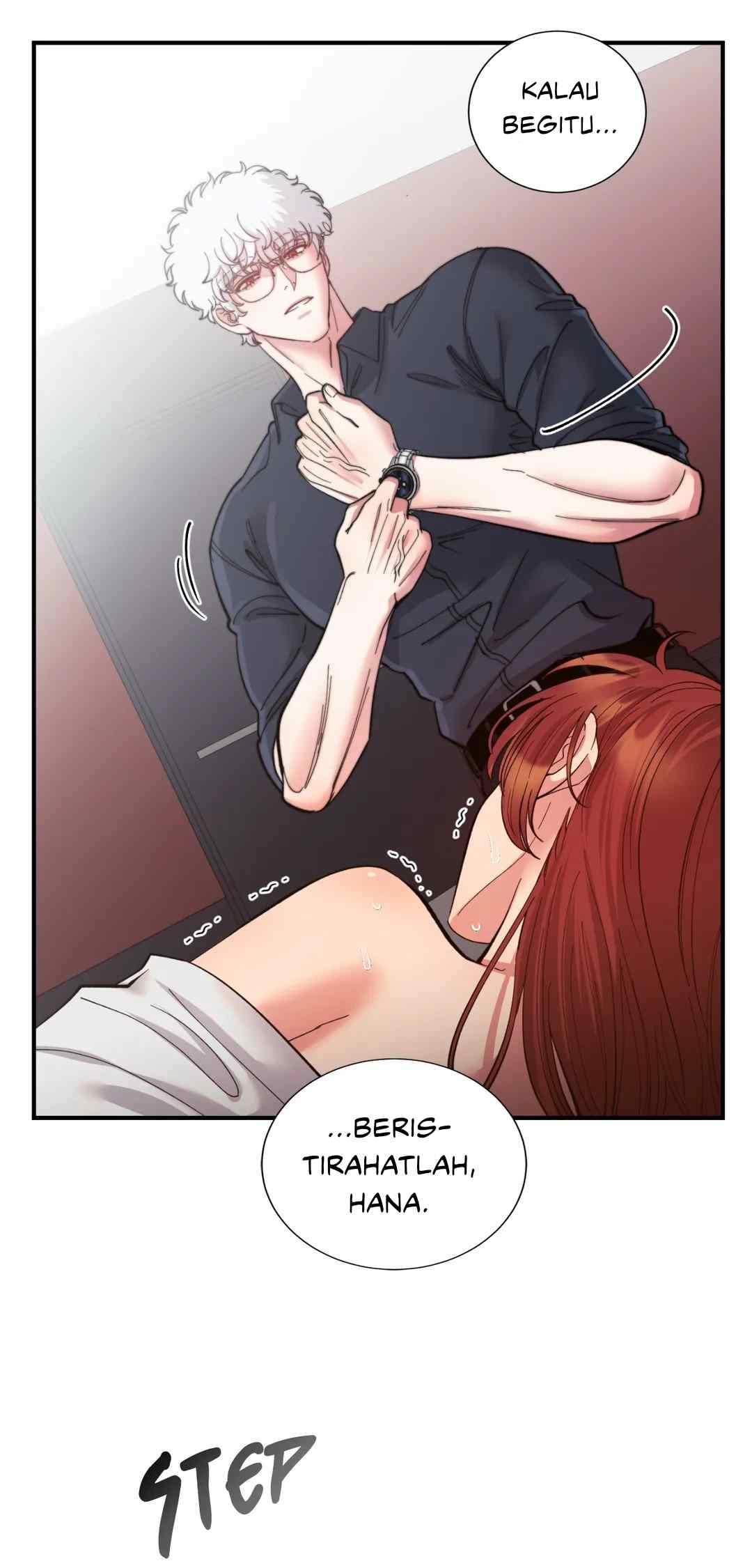 Hana’s Demons of Lust - Chapter 38 34