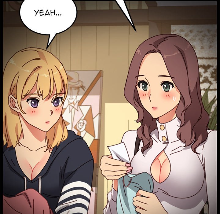 Perfect Roommates - Chapter 38 116