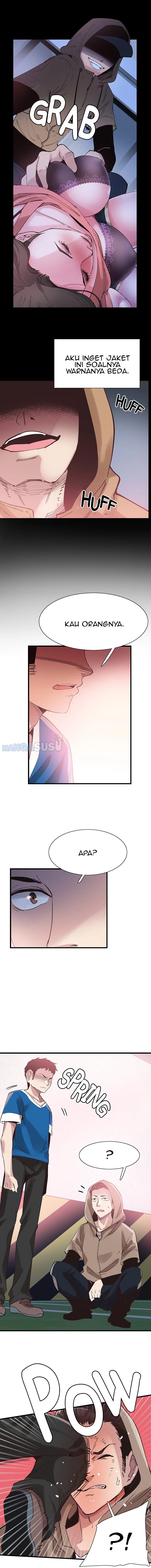 Campus Live - Chapter 38 13