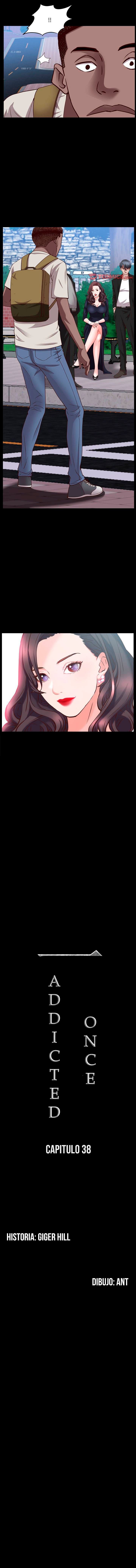 Addicted Once - Chapter 38 3