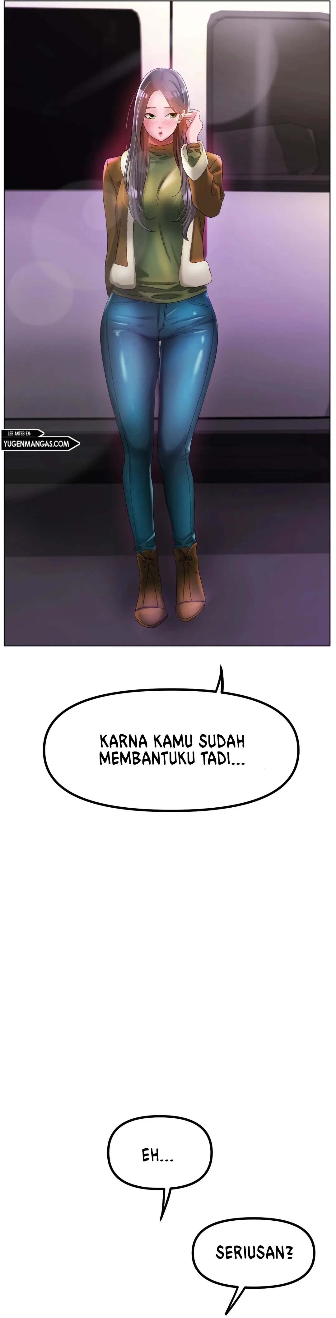 Love in ice - Chapter 38 23