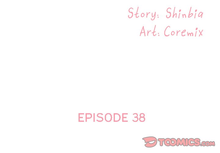 Not One, But Two - Chapter 38 3