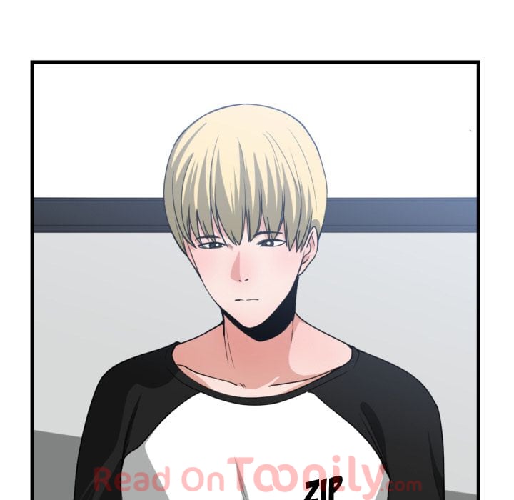 You&#8217;re Not That Special! - Chapter 38 106