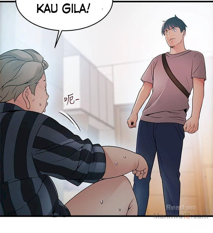 Weak Point (Husky Team) - Chapter 38 9