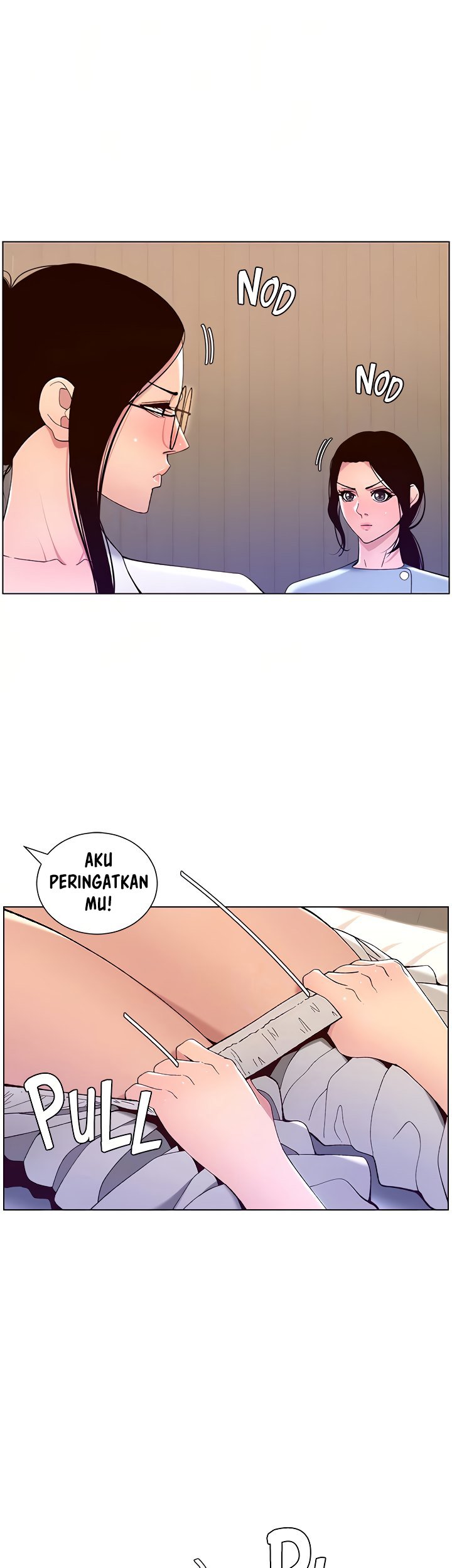 The Night King using App - Chapter 38 39