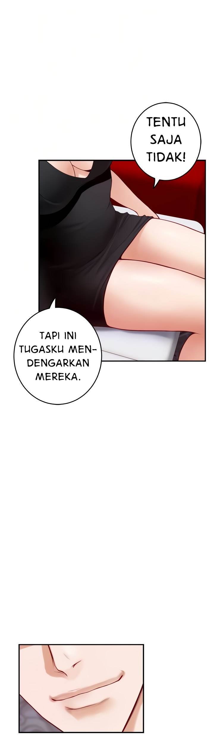Noona&#8217;s Friend - Chapter 38 19