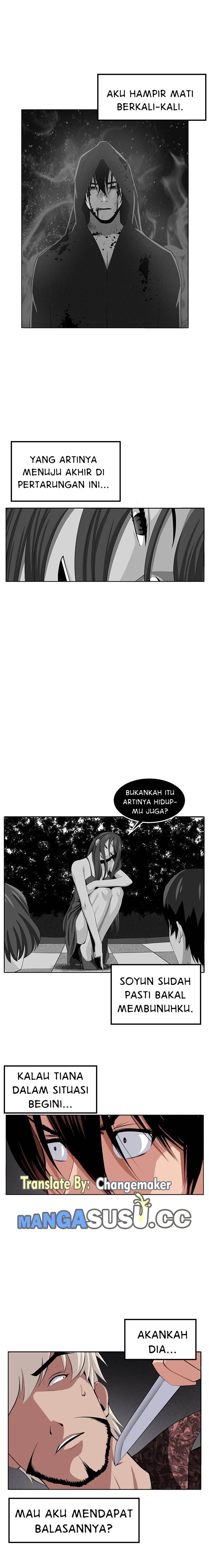Venus Mantrap - Chapter 38 27