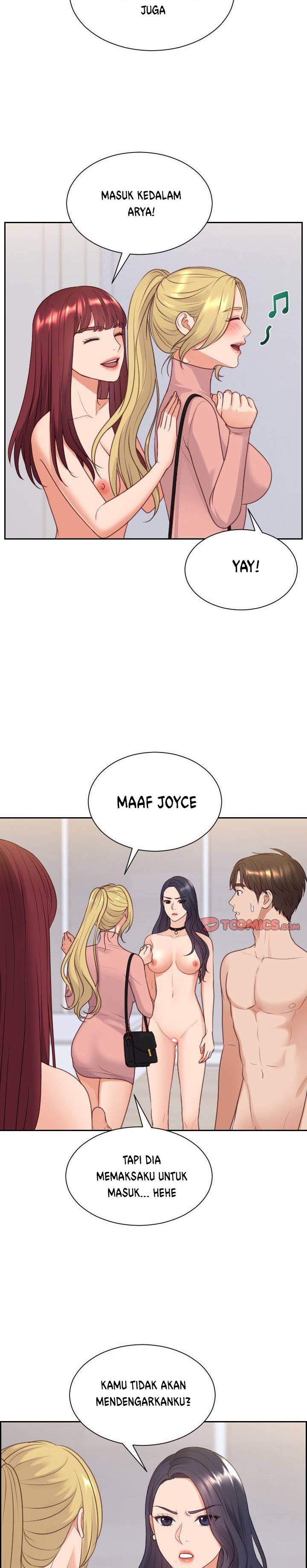 Her Situation - Chapter 38 29