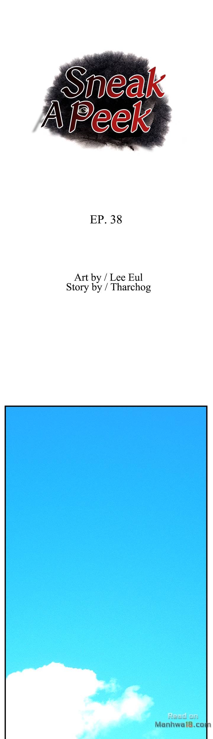 Take a Peek - Chapter 38 6