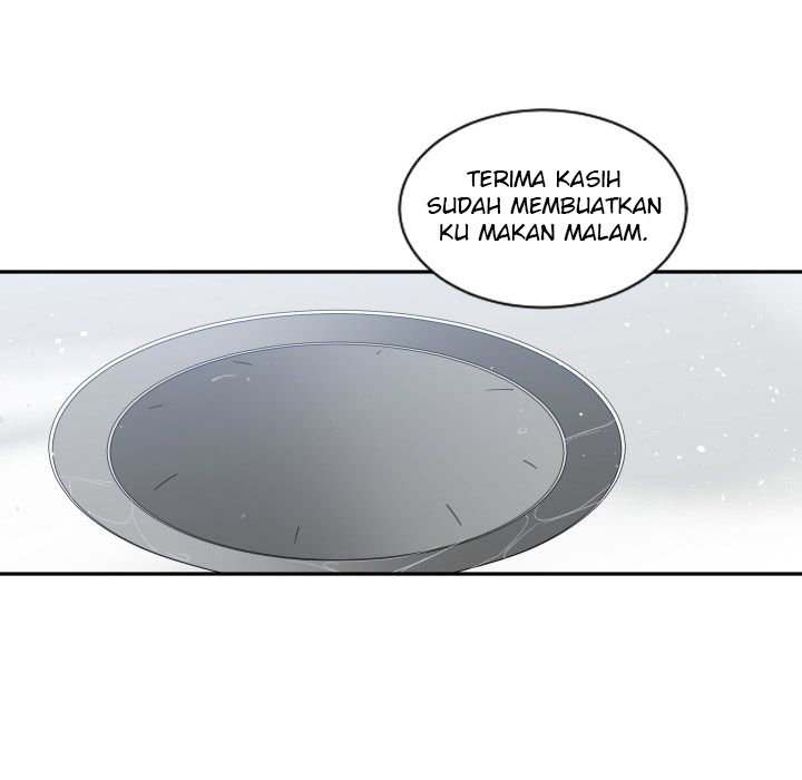 You&#8217;re Not That Special! - Chapter 38 86