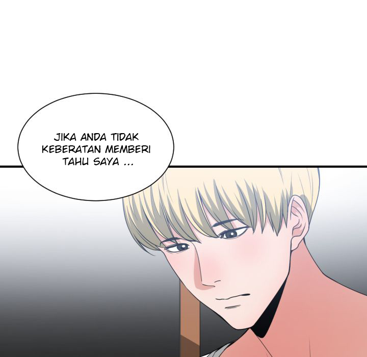 You&#8217;re Not That Special! - Chapter 38 40