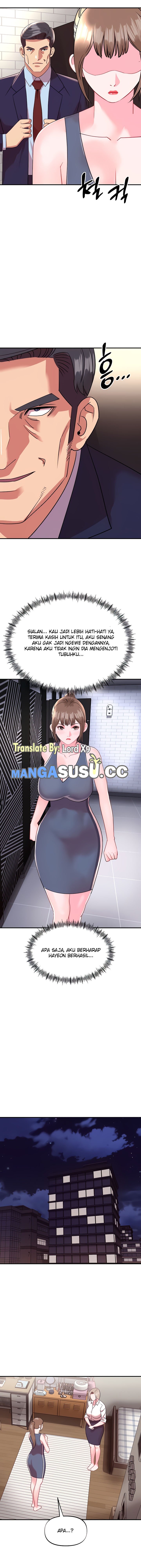 My Young Married Teacher - Chapter 38 7