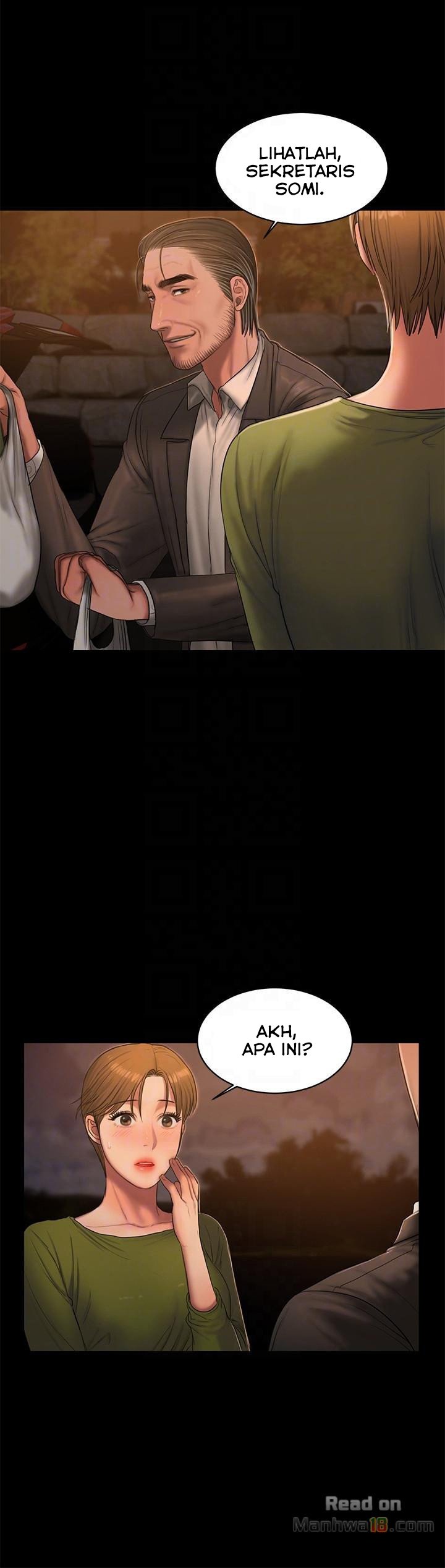 Run Away - Chapter 38 13