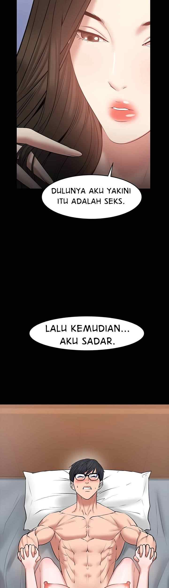 Are You Just Going To Watch - Chapter 38 28
