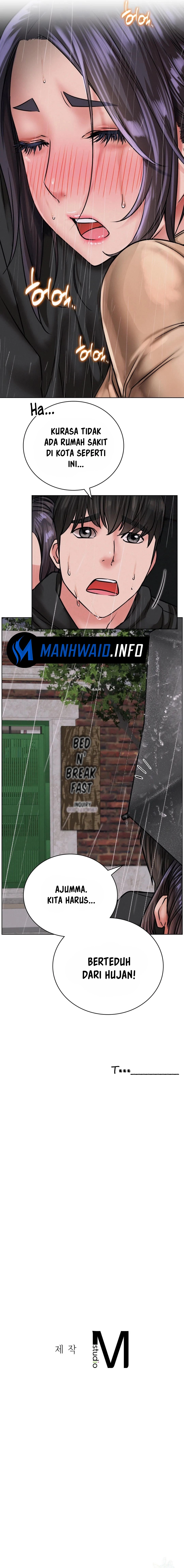 Staying with Ajumma - Chapter 38 15 Staying with Ajumma - Chapter 38 15