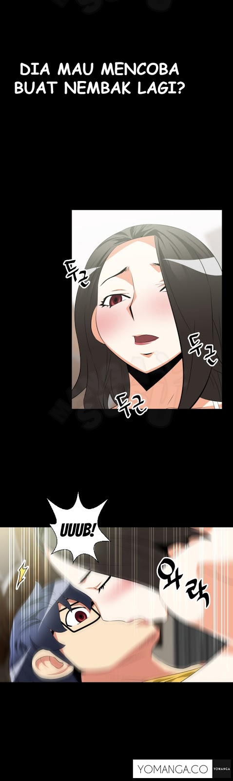 Love Parameter - Chapter 38 2