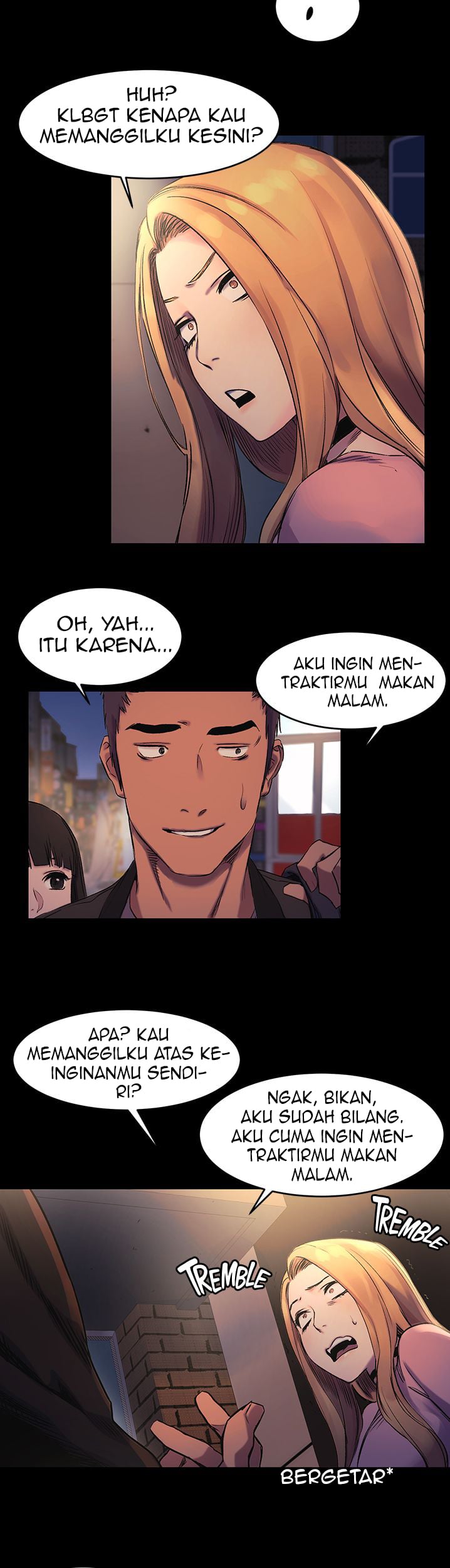 My Kingdom (Silent War) - Chapter 38 24 My Kingdom (Silent War) - Chapter 38 24