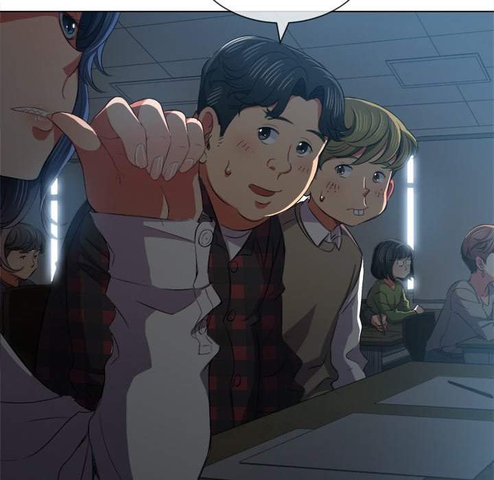 My High School Bully - Chapter 38 110