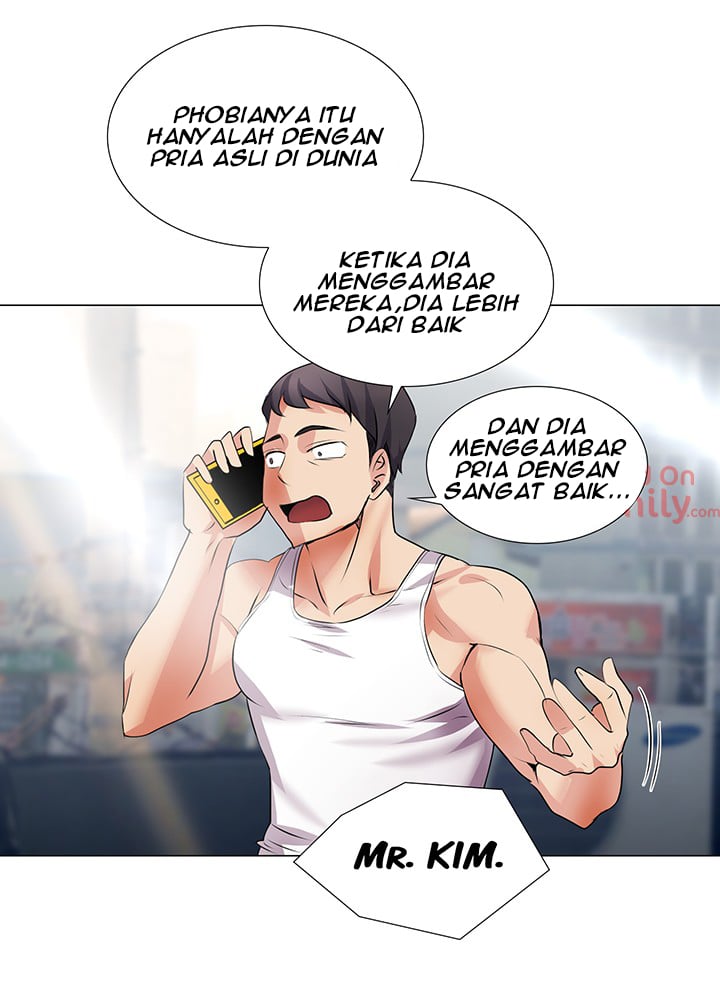 Cartoonists NSFW - Chapter 38 19
