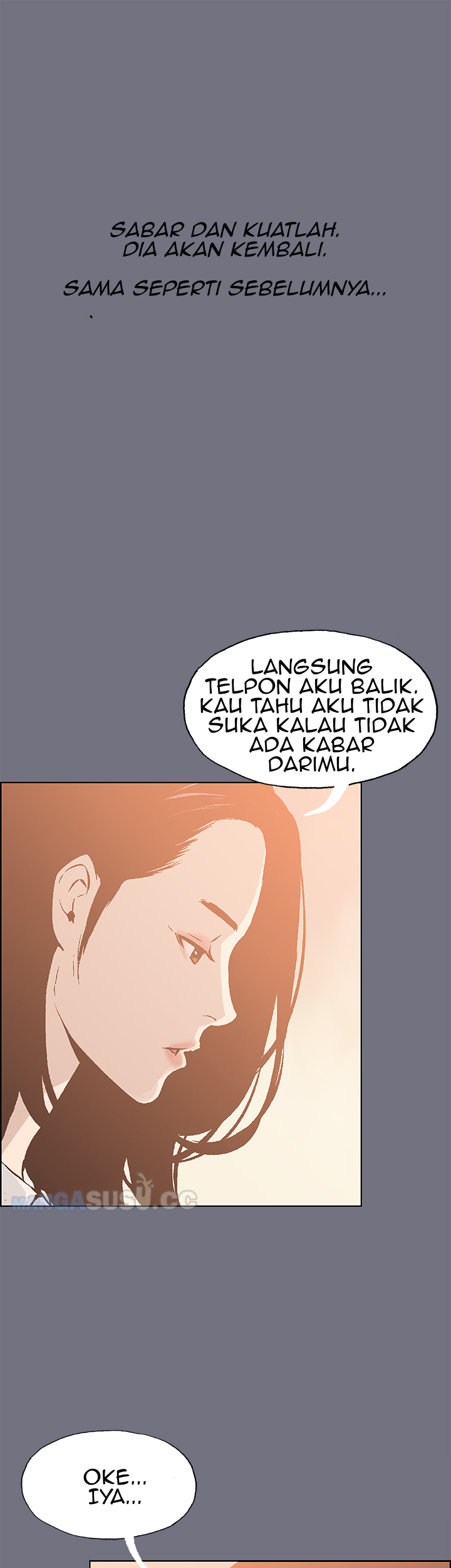 Love Square - Chapter 38 33