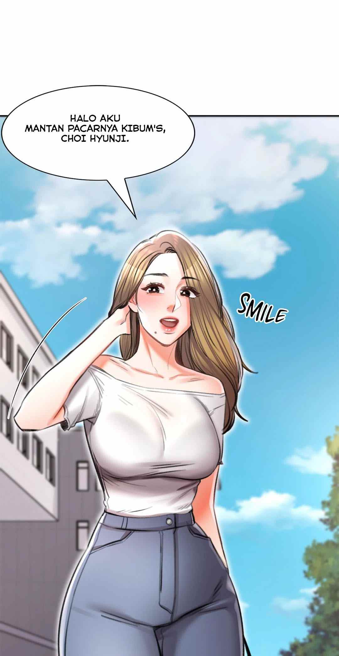 Campus Love - Chapter 38 29